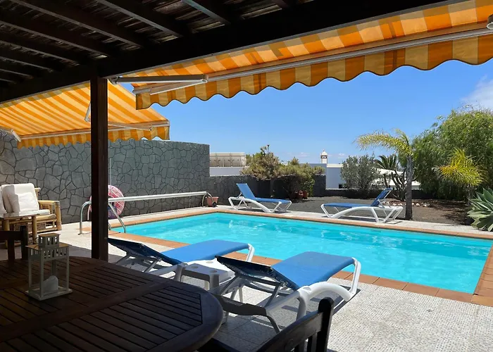 Villa Chloe