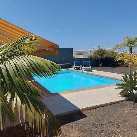 Villa Chloe Playa Blanca  Exterior photo